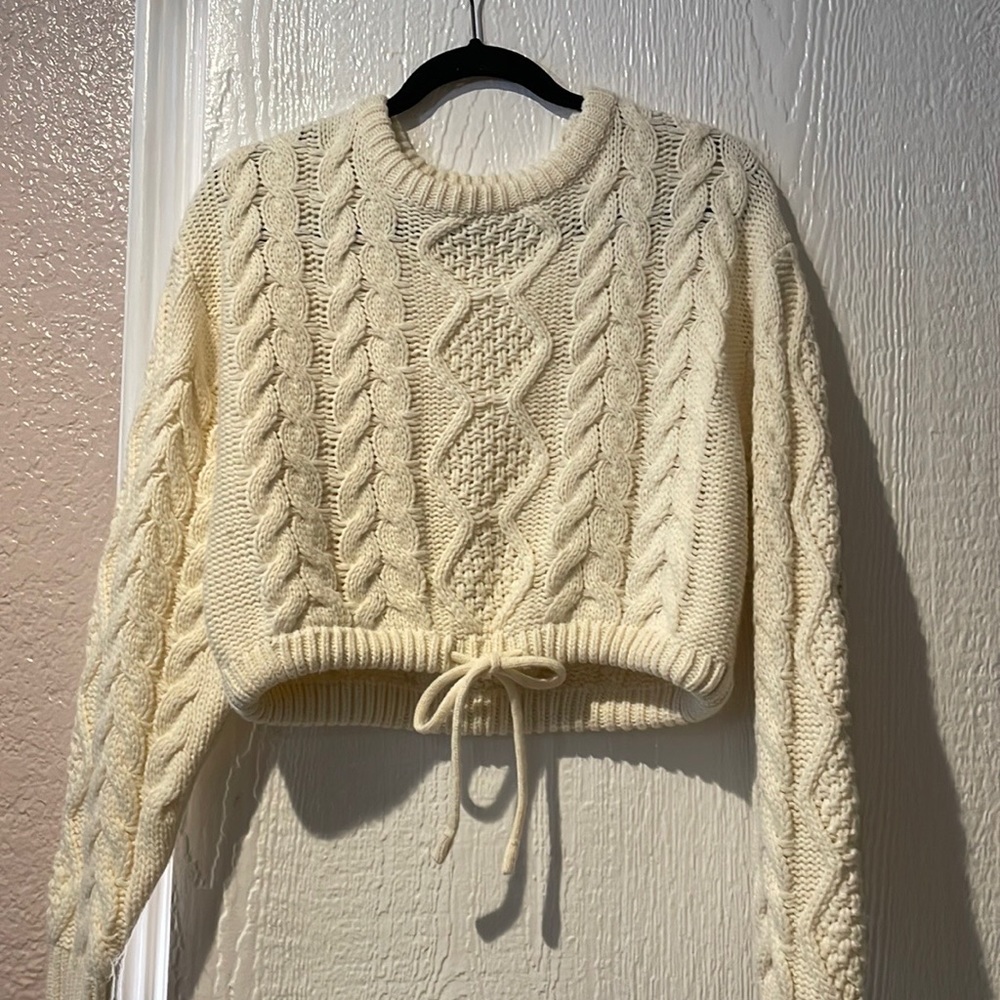 Beige botany - Picture 3 of 3